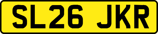 SL26JKR