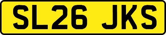 SL26JKS