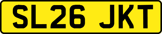 SL26JKT