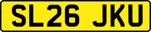 SL26JKU
