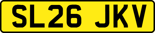 SL26JKV