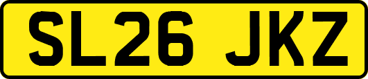 SL26JKZ