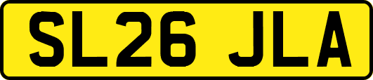 SL26JLA