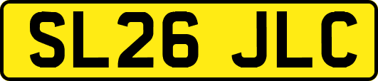 SL26JLC