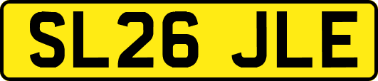 SL26JLE