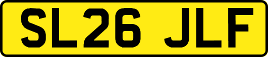 SL26JLF