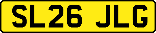 SL26JLG