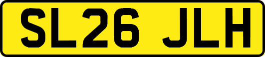 SL26JLH