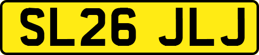 SL26JLJ