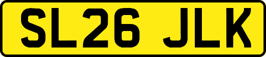 SL26JLK
