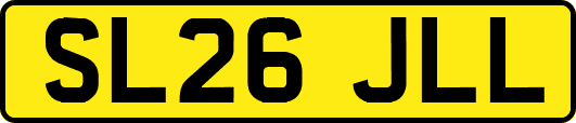 SL26JLL