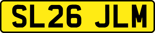 SL26JLM