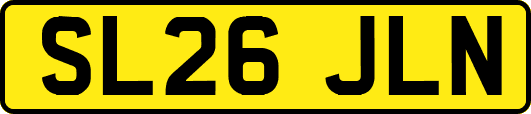 SL26JLN