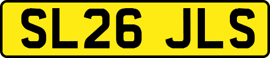 SL26JLS