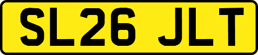 SL26JLT