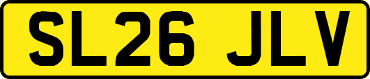 SL26JLV