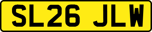 SL26JLW