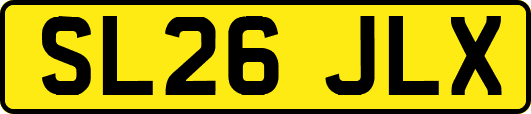 SL26JLX