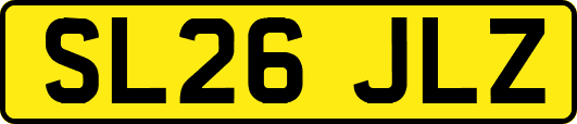 SL26JLZ
