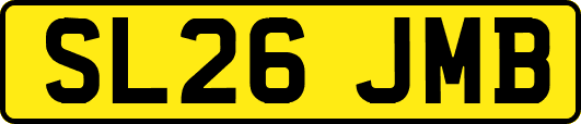 SL26JMB