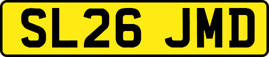 SL26JMD