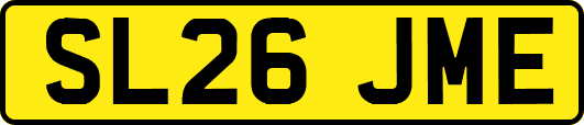 SL26JME