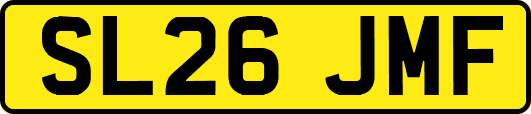 SL26JMF