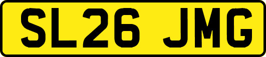 SL26JMG