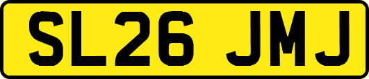 SL26JMJ