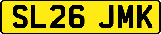 SL26JMK