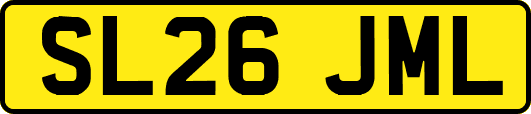 SL26JML