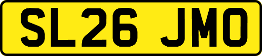 SL26JMO