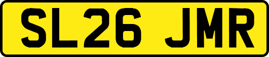 SL26JMR