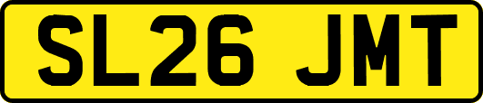 SL26JMT