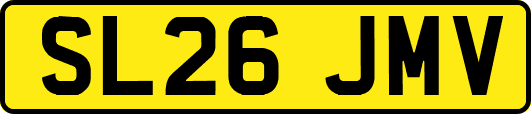SL26JMV