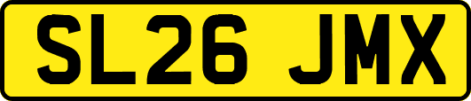 SL26JMX