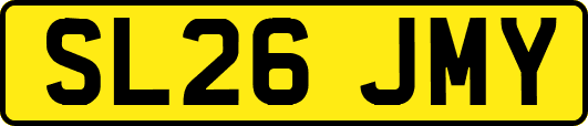 SL26JMY
