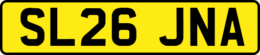 SL26JNA
