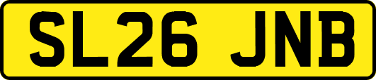 SL26JNB