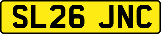 SL26JNC