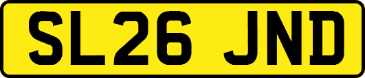SL26JND