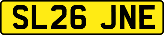 SL26JNE