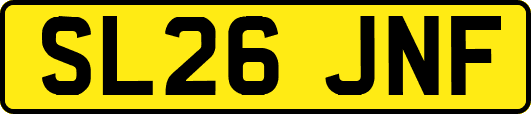 SL26JNF