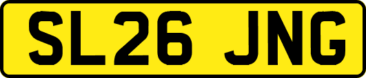 SL26JNG