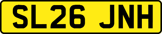SL26JNH