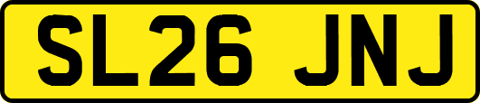 SL26JNJ