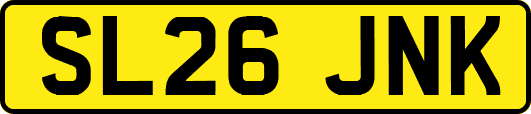 SL26JNK