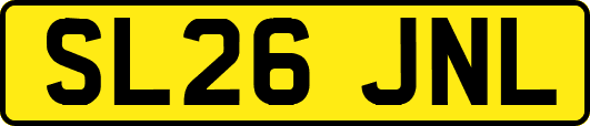 SL26JNL