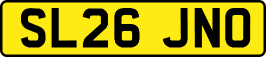 SL26JNO