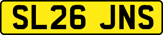 SL26JNS